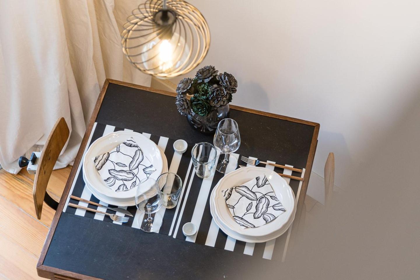 شقة Guestready - Cosy Living In Downtown بورتو المظهر الخارجي الصورة