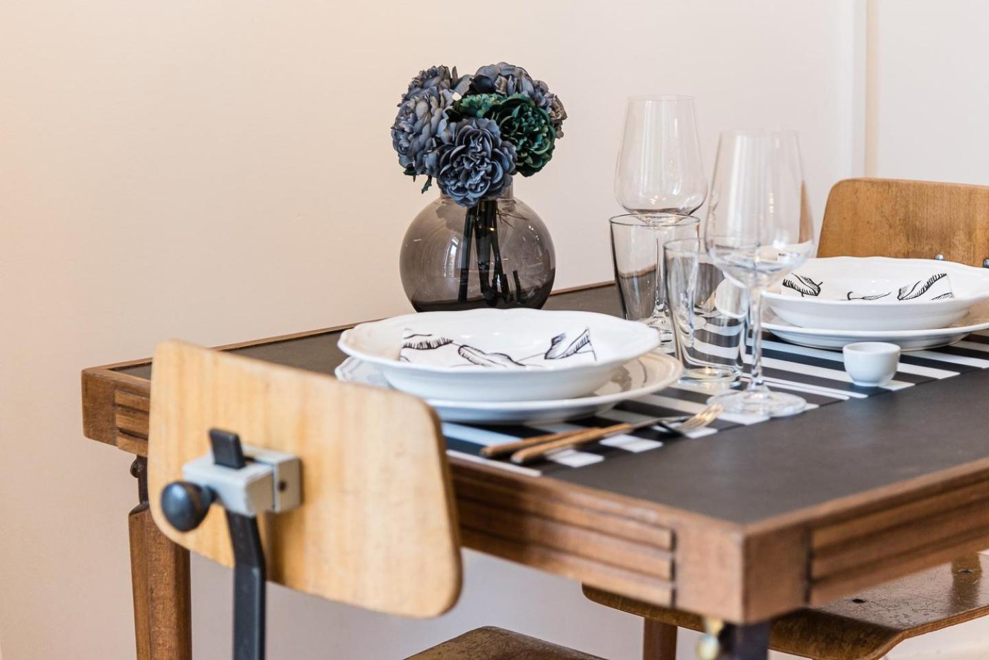 شقة Guestready - Cosy Living In Downtown بورتو المظهر الخارجي الصورة