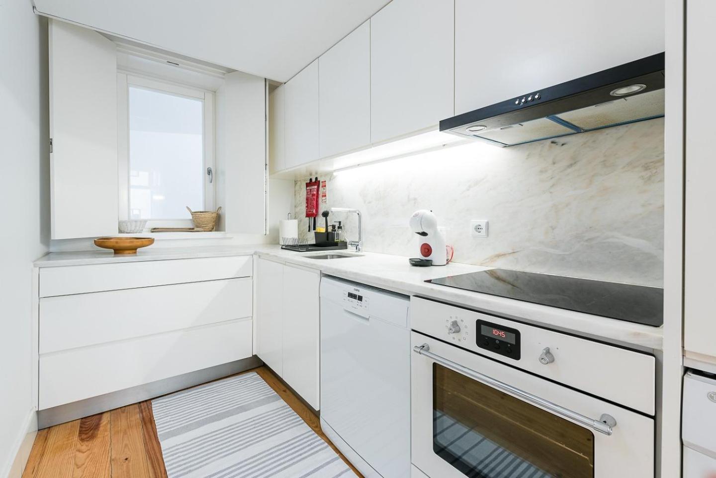 شقة Guestready - Cosy Living In Downtown بورتو المظهر الخارجي الصورة