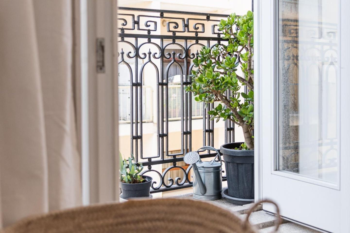 شقة Guestready - Cosy Living In Downtown بورتو المظهر الخارجي الصورة