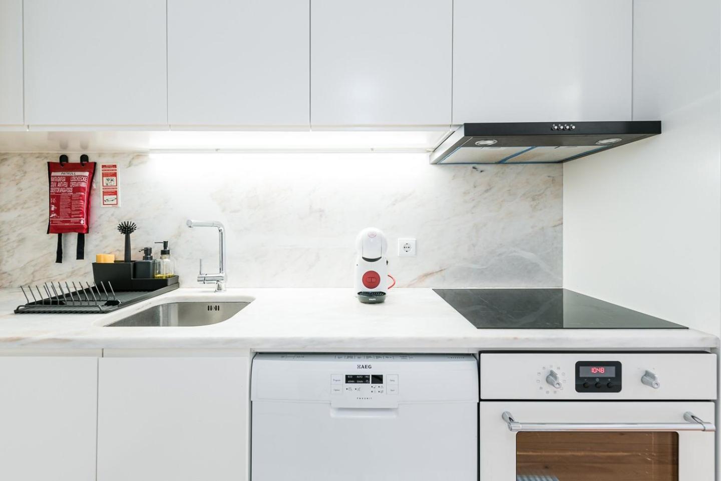 شقة Guestready - Cosy Living In Downtown بورتو المظهر الخارجي الصورة